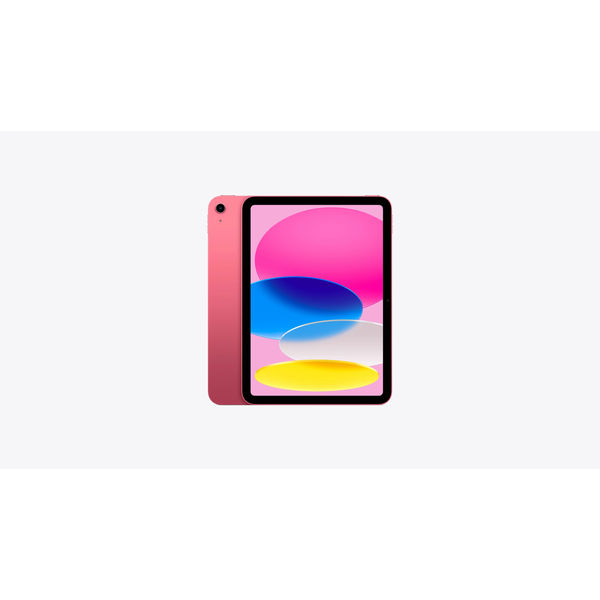 Apple（アップル） iPad 第11世代 256GB Wi-Fiモデル A16チップ搭載 11インチ ピンク 1台
