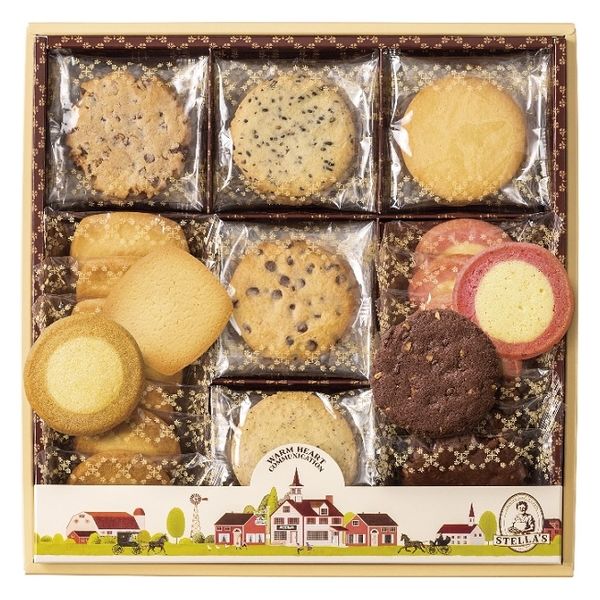 アウトレット】アントステラ ステラズセレクト（M） 70503 1個