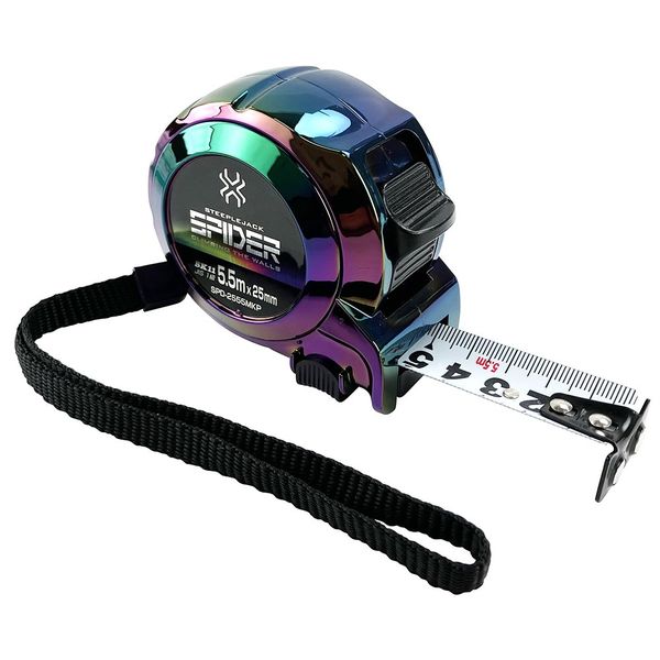藤原産業 SK11 SPIDERコンベックス レインボー SPDー2555MKP 1 藤原産業 SK11 SPIDERコンベックス レインボー SPDー2555MKP 1