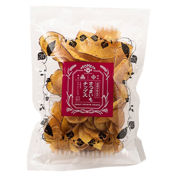 さつまいも ごろグラ さつまいもづくし 280g – 日清食品グループ オンライン