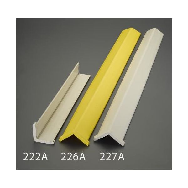EA983FT-57｜295x295x450mm ミニコーン(黄/5本)のページ -