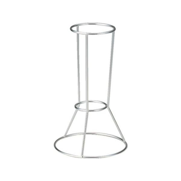 ADVANTEC プラスチック製ハウジング1PA用置台 2880101T 1個 65-2524-09（直送品）