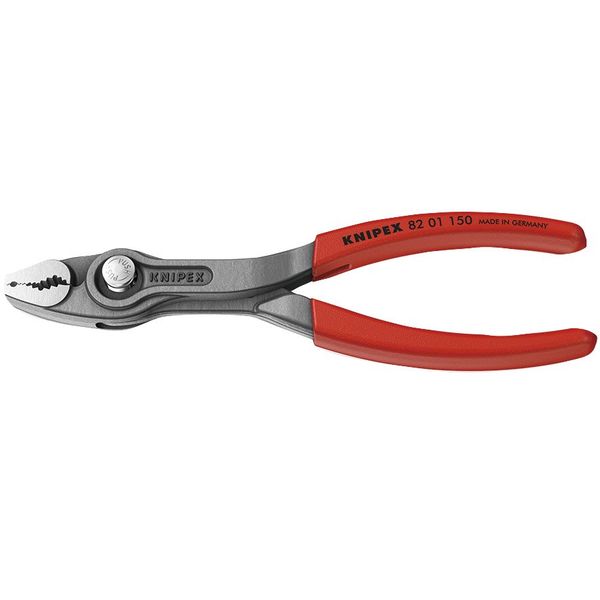 KNIPEX クニペックス ツイングリップ TwinGrip スリップ
