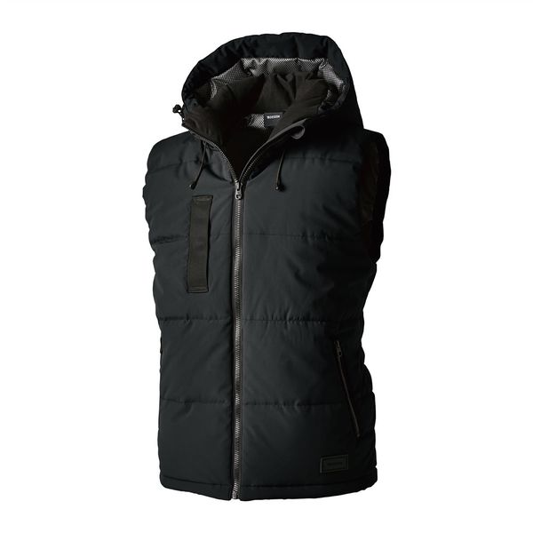 【タグ付き/美品】リバーシブル ダウン ベスト 中古・古着通販】SIERRA DESIGNS (シエラデザインズ