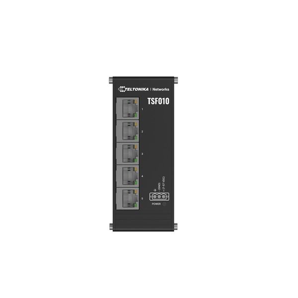テルトニカ・ネットワークス TSF010 産業向けフラット