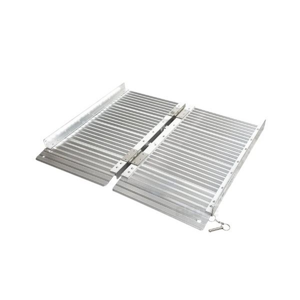 アルミス アルミスロープ62cm ASPー62072 1個（直送品） - アスクル