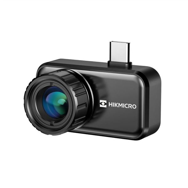 HIKMICRO ハイクマイクロ スマートフォン用サーマルカメラ Mini3 HIKMICRO ハイクマイクロ スマートフォン用サーマルカメラ Mini3