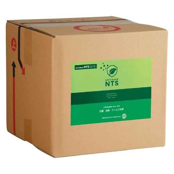 コアマックス Defender NTSオリジナル18リットル 441169 1箱(1個 コアマックス Defender NTSオリジナル18リットル 441169 1箱(1個