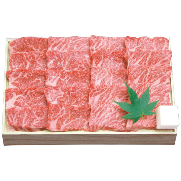 千成亭風土 近江牛 上カルビ焼肉(約300g) SEN-351 1個(直送品 千成亭風土 近江牛 上カルビ焼肉(約300g) SEN-351 1個(直送品