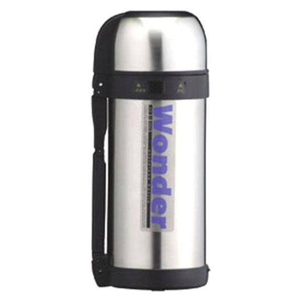 タフコ ワンダー ステンレスボトル 1.5L F-2377 1個（直送品）