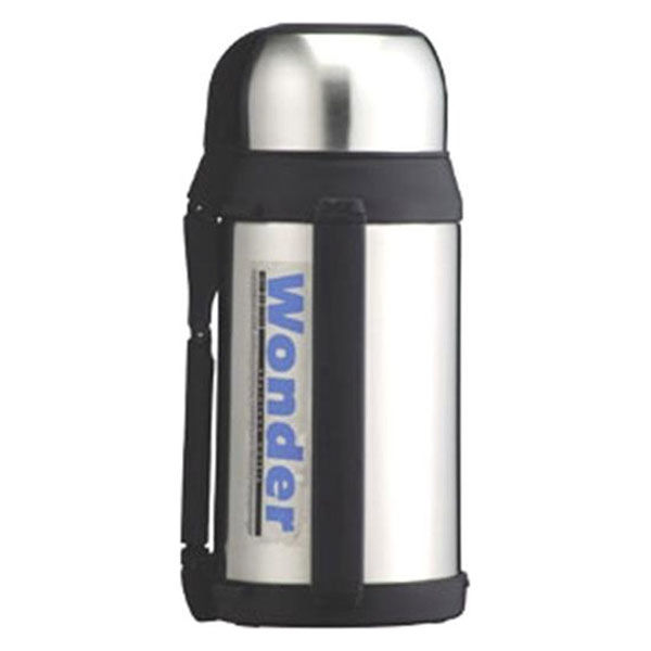 タフコ ワンダー ステンレスボトル 2.0L F-2379 1個（直送品）