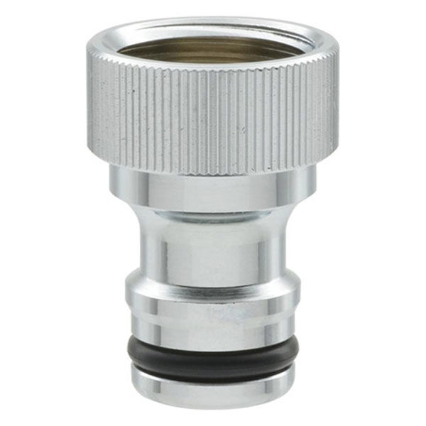 カクダイ TOTO水栓用ネジ口金 交換用 GA-QA053 1個（直送品
