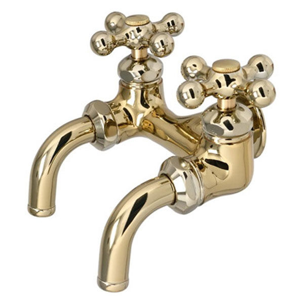 カクダイ ガーデン水栓 GA-RE010 1個（直送品） - アスクル