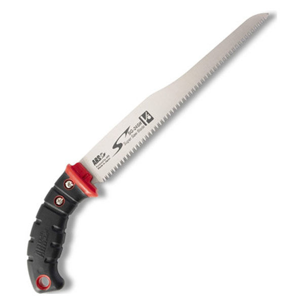 アルスコーポレーション 果樹剪定鋸 先細24 SG-24SH 1本（直送品）