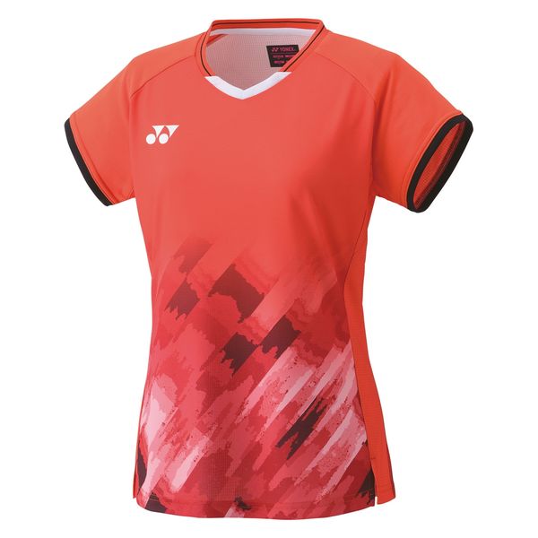 YONEX テニスウエア 上下セット スコート ヨネックス ゲームウエア ヨネックスユニフォーム上下セット（Oサイズ） （YONEX】ユニ