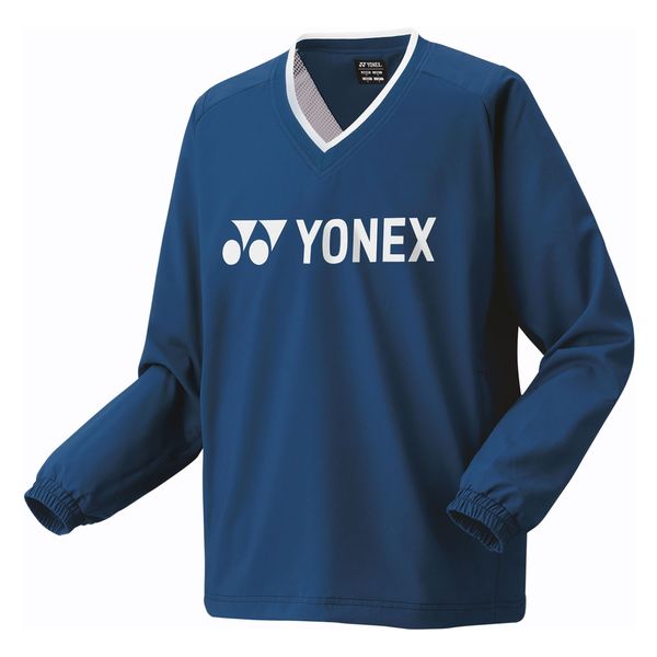 YONEX(ヨネックス) テニス ウィンドブレーカー ユニ裏地付