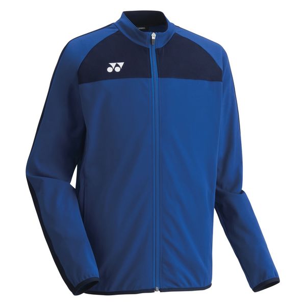 YONEX(ヨネックス) トレーニング ジャケット ジャージ ユニ