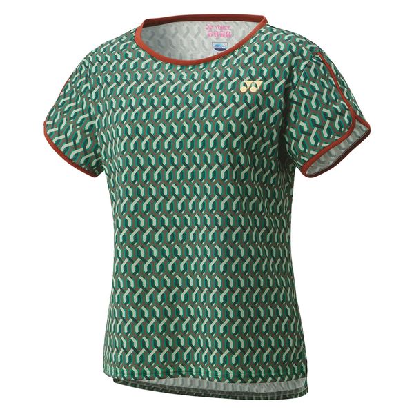 専用　S YONEX ヨネックス テニスウェア レディース ゲームシャツ 20808
