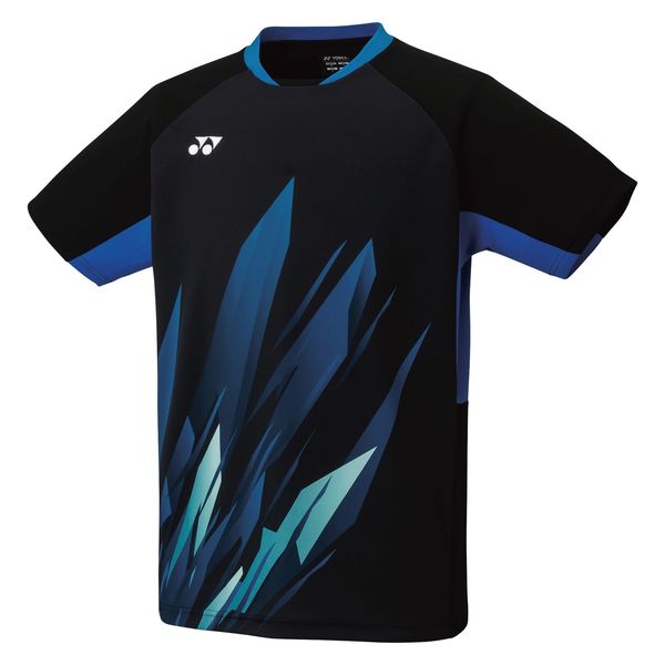 YONEX(ヨネックス) テニス ウエア トップス メンズゲームシャツ