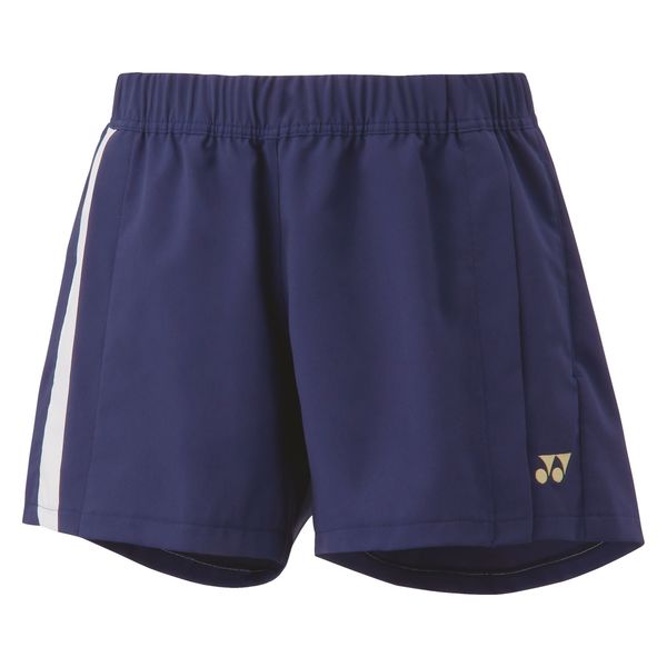 同梱　専用 YONEX/ヨネックス】メンズニットハーフパンツ サンセットレッド