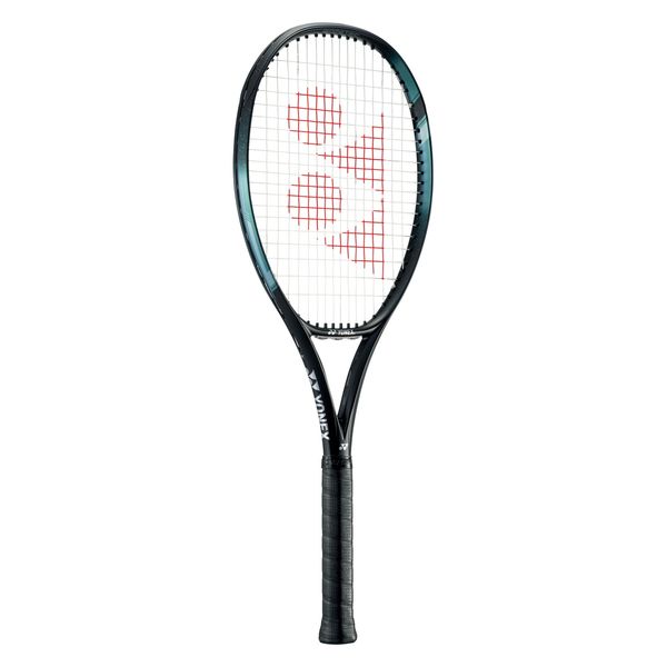 とっておきし福袋 Eゾーン ラケット テニス YONEX(ヨネックス) 100 アクア G2 ラケット(硬式用)