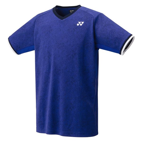 YONEX(ヨネックス) テニス ウエア トップス ユニゲームシャツ S