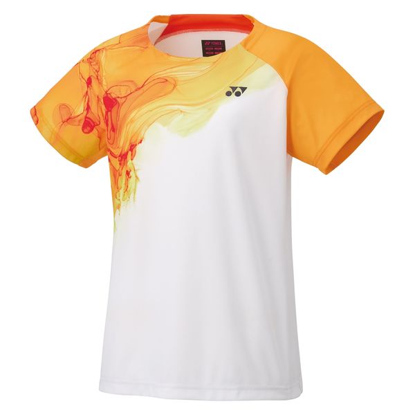 YONEX(ヨネックス) テニス トップス ウィメンズゲームシャツ M