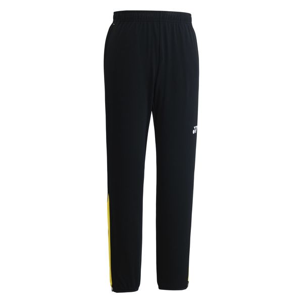 専用 YONEX ブラックパンツ（YONEX ヨネックス メンズ レディス