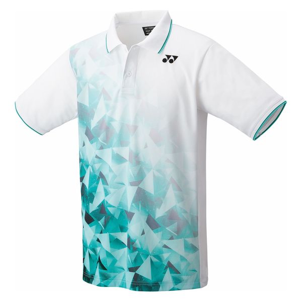 YONEX(ヨネックス) テニス ウエア トップス ユニゲームシャツ L