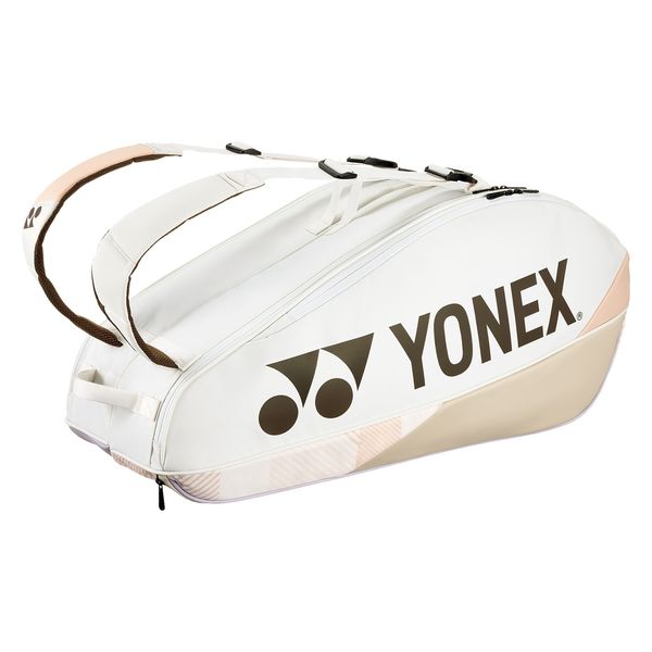 YONEX(ヨネックス) テニス ケース トーナメントバッグ ラケット
