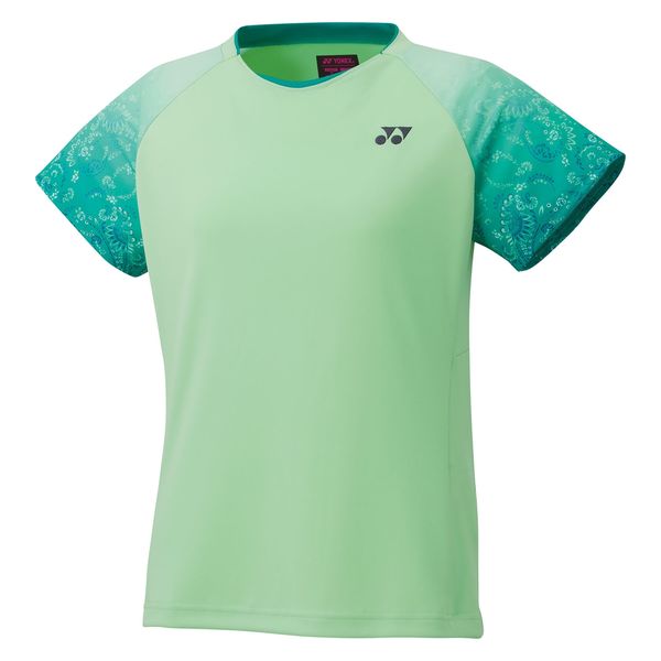 YONEX(ヨネックス) テニス トップス ウィメンズゲームシャツ O