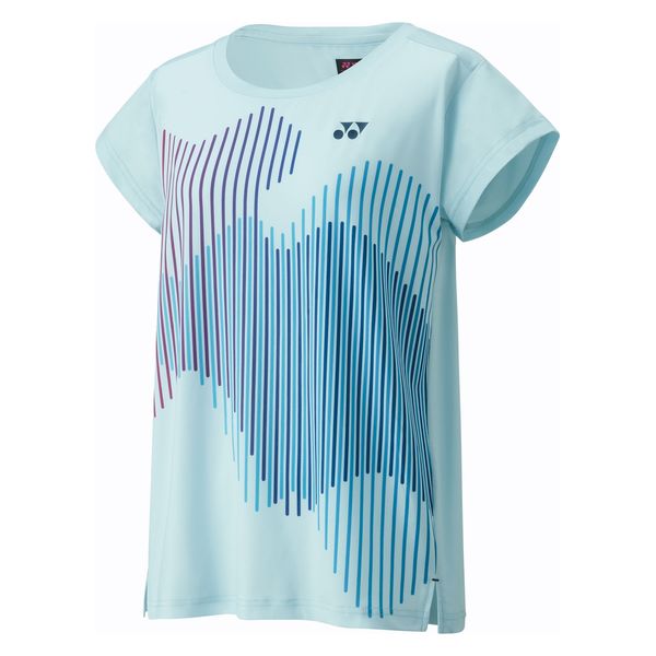 YONEX(ヨネックス) テニス トップス ウィメンズゲームシャツ L