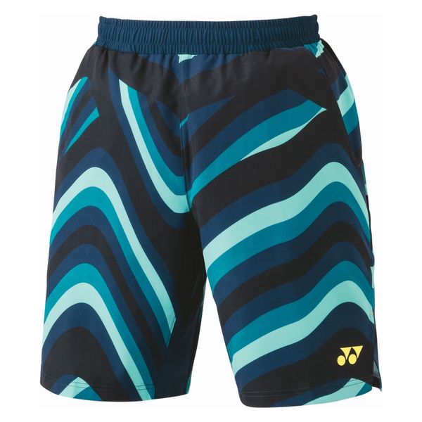 2024年冬【法人向けお歳暮】 YONEX(ヨネックス) テニス ボトムス ユニハーフパンツ M ウェア