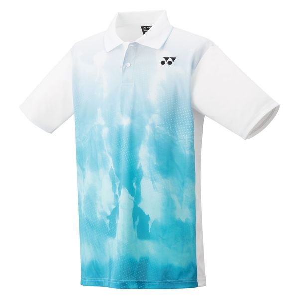 YONEX ゲームシャツ ユニフォーム XO 柳井商工着用モデル】 YONEX