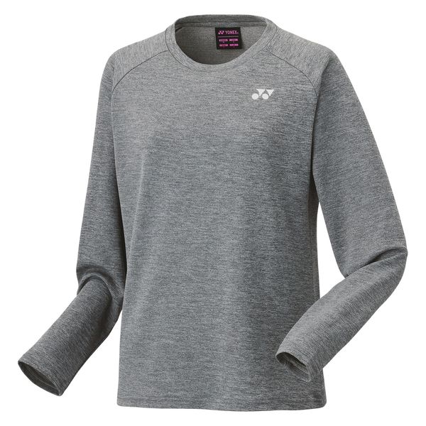 YONEX ヨネックス ロンＴ ユニL YONEX ヨネックス ユニ ロングスリーブTシャツ | トップス