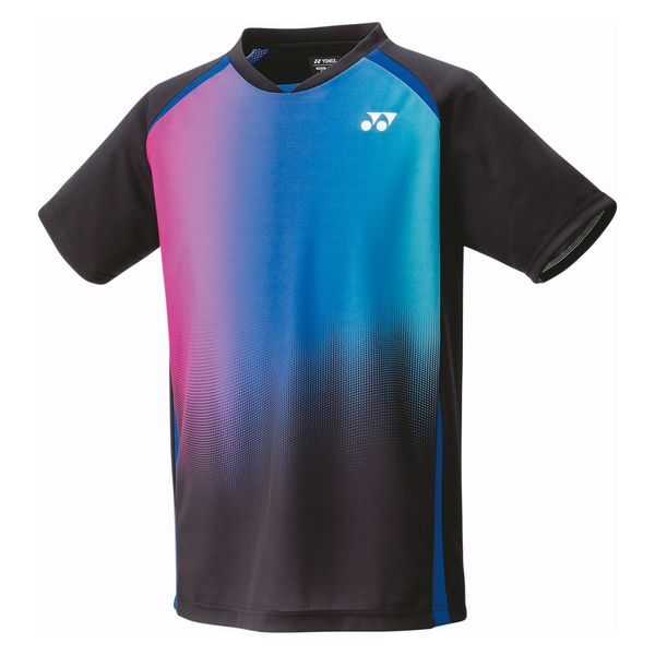 YONEX(ヨネックス) テニス ウエア トップス ユニゲームシャツ