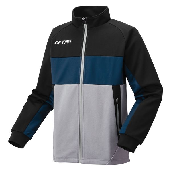 YONEX(ヨネックス) テニス ジャケット ユニニットウォームアップ