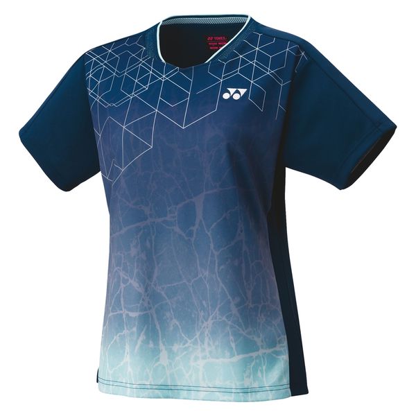 YONEX(ヨネックス) テニス トップス ウィメンズゲームシャツ YONEX(ヨネックス) テニス トップス ウィメンズゲームシャツ