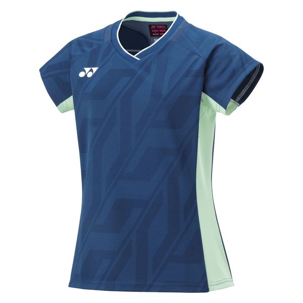 r*i様 日本代表YONEXゲームウェアタンクトップ 青 ヨネックス YONEX Yonex ヨネックス テニス ユニゲームシャツ