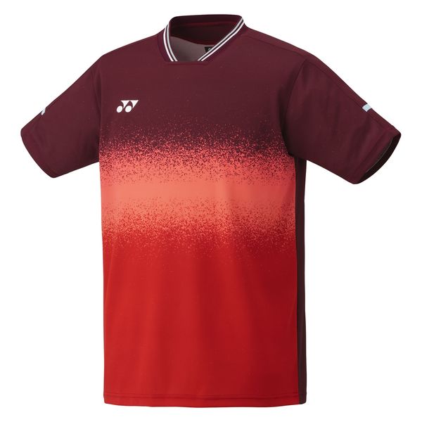 YONEX(ヨネックス) テニス ウエア トップス メンズゲームシャツ YONEX(ヨネックス) テニス ウエア トップス メンズゲームシャツ