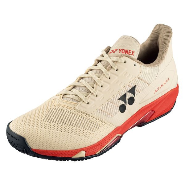 YONEX(ヨネックス) テニス シューズ オールコート パワー