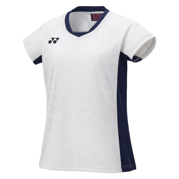 ヨネックス YONEX Yonex ヨネックス テニス ユニゲームシャツ