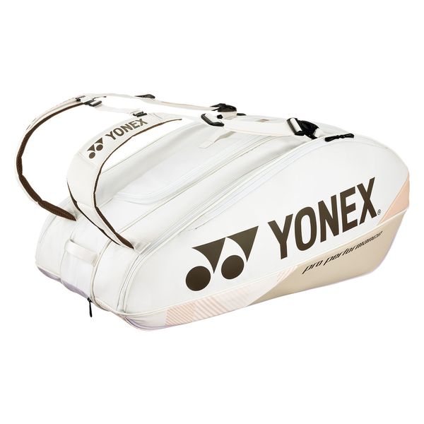 YONEX(ヨネックス) テニス ケース トーナメントバッグ ラケット