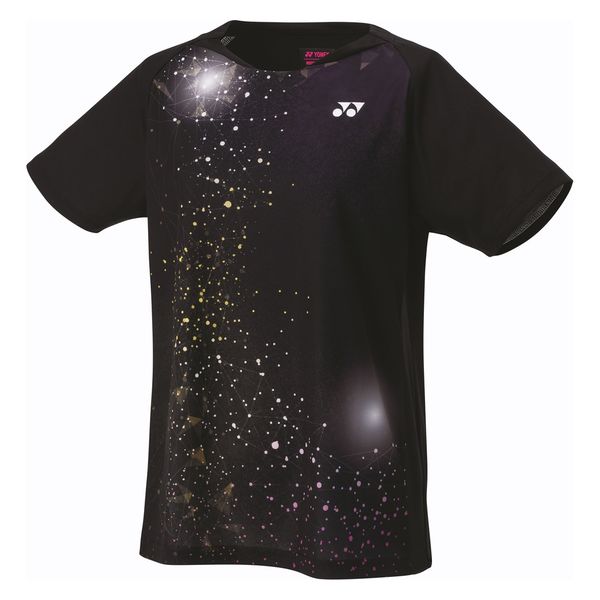 YONEX(ヨネックス) テニス トップス ウィメンズゲームシャツ XO
