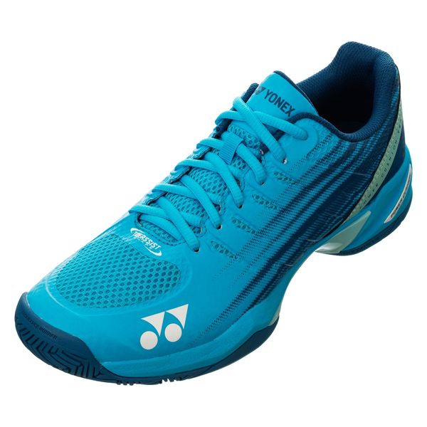 YONEX(ヨネックス) パワークッションチームGC 25.5 ブルー