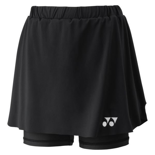 YONEX(ヨネックス) テニス ボトムス スコート ウィメンズ