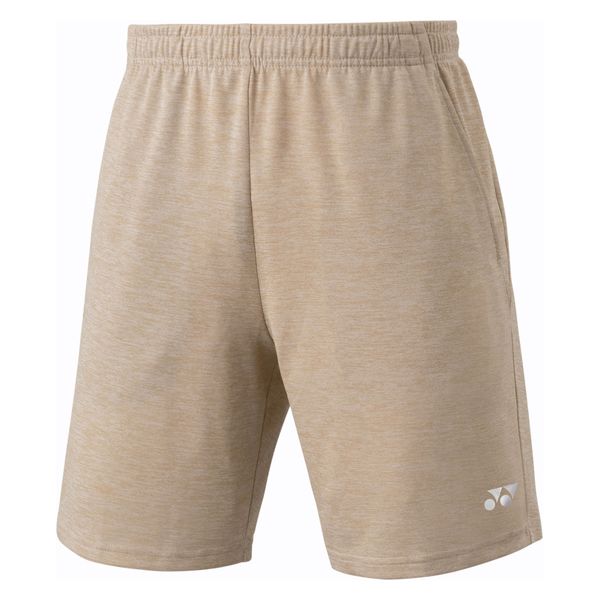 YONEX - ヨネックス ハーフパンツ キャメルゴールドの通販 by て
