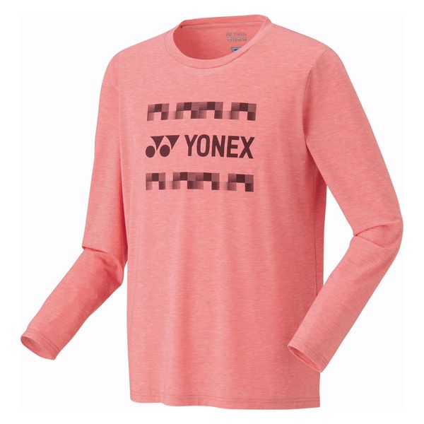 YONEX ヨネックス 長袖 Tシャツ ユニロングスリーブT