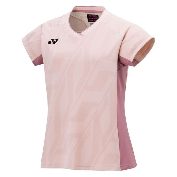 YONEX(ヨネックス) テニス トップス ウィメンズゲームシャツ O