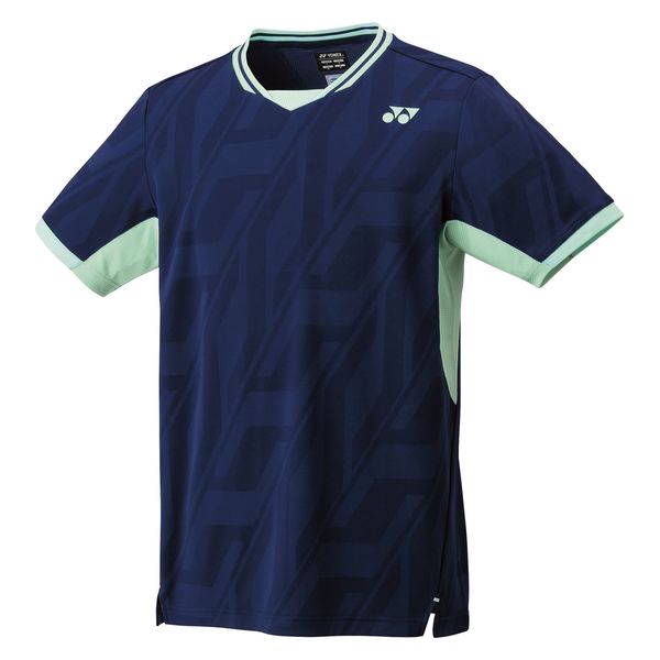 YONEX(ヨネックス) テニス ウエア トップス ユニゲームシャツ O